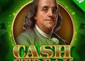 Cash Streak деньги