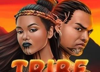 Tribe слот племя
